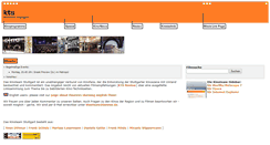 Desktop Screenshot of kinoteam.de